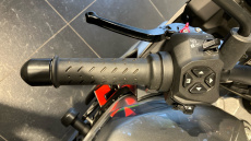 Aprilia Tuono V4 1100 E5 (21MY)